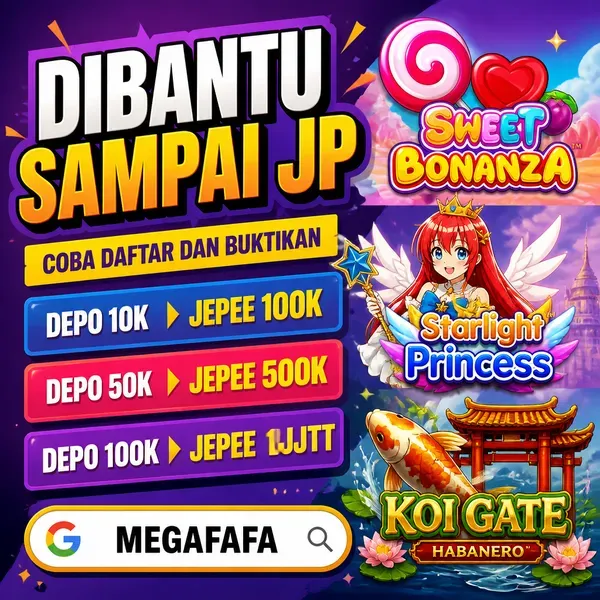 situs judi slot online via ovo